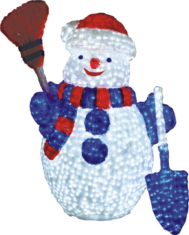 FY-001-D10 ακρυλικό Χριστούγεννα χιονάνθρωπος φως λαμπτήρα λαμπτήρα FY-001-D10 φτηνό ακρυλικό Χριστούγεννα χιονάνθρωπος φως λαμπτήρα λαμπτήρα Ακρυλικό φώτα