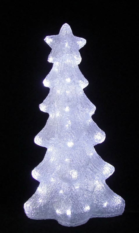 made in china  FY-001-H11 cheap christmas acrylic TREE light bulb lamp  company