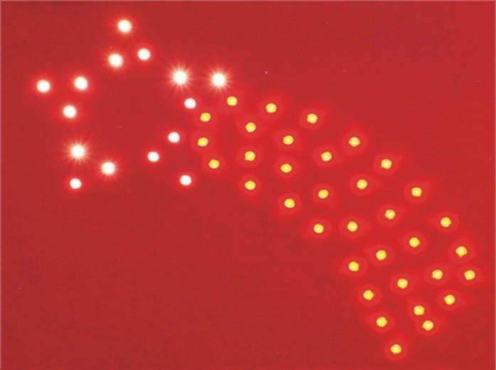 FY-002-A21 Χριστούγεννα COMET Πατάκι χαλί φως λαμπτήρα λαμπτήρα FY-002-A21 Φτηνές Χριστούγεννα COMET Πατάκι χαλί φως λαμπτήρα λαμπτήρα - Χαλί φάσμα φωτόςmade in china