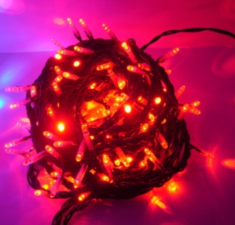  manufacturer In China FY-01B-013 LED christmas lights set lamp string chain  corporation
