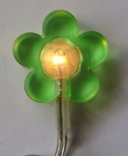 made in china  FY-03A-036 LED cheap flower christmas small led lights bulb lamp  factory