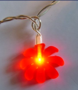  made in china  FY-03A-037 LED cheap Chrysanthemums christmas small led lights bulb lamp  company