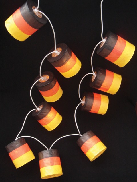  manufactured in China  FY-04E-020 cheap christmas Paper Lanterns light bulb lamp  corporation