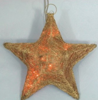 FY-06-011 Χριστουγεννιάτικο αστέρι μπαστούνι φως λαμπτήρα λαμπτήρα FY-06-011 Φτηνές Χριστούγεννα αστέρι μπαστούνι φως λαμπτήρα λαμπτήρα - Φως Rattanmade in china
