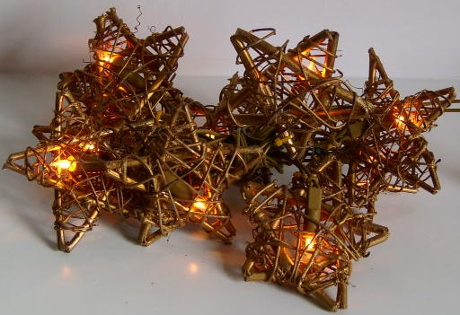 FY-06-036 Χριστούγεννα μικρό μπαστούνι αστέρων, φως λαμπτήρα λαμπτήρα FY-06-036 Φτηνές Χριστούγεννα μικρό μπαστούνι αστέρων, φως λαμπτήρα λαμπτήρα - Φως RattanΚίνα κατασκευαστή