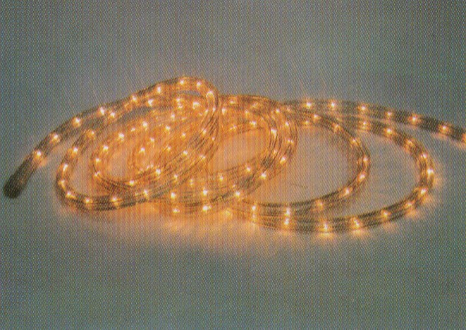 FY-16 bis 010 Weihnachtsbeleuch FY-16 bis 010 günstige Weihnachtsbeleuchtung Lampe Lampe String Kette - Rope / Neon-LeuchtenChina Herstellers