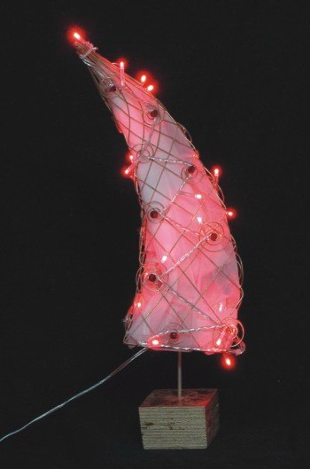 FY-17-012 Χριστούγεννα χειροτεχνίας μπαστούνι φως λαμπτήρα λαμπτήρα FY-17-012 Φτηνές Χριστούγεννα χειροτεχνίας μπαστούνι φως λαμπτήρα λαμπτήρα - Φως Rattanmade in china