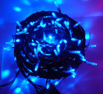 LED φώτα των Χριστο Φθηνή LED φώτα των Χριστουγέννων λάμπα λάμπα αλυσίδας εγχόρδων - LED φώτα StringΚίνα κατασκευαστή