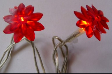  manufactured in China  LED cheap christmas small led lights bulb lamp flowers  company