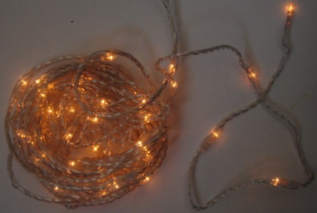  manufactured in China  Rice bulb cheap christmas small lights  corporation