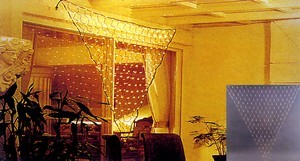 Χριστούγεννα Net λάμπα λάμπα ανάβει Φτηνές Χριστούγεννα Net λάμπα λάμπα ανάβει LED Net / παγοκρύσταλλος / Κουρτίνα φώτα