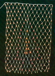 Χριστούγεννα Net λ Φτηνές Χριστούγεννα Net λάμπα λάμπα ανάβει - LED Net / παγοκρύσταλλος / Κουρτίνα φώταΚίνα κατασκευαστή
