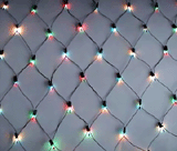Χριστούγεννα Net λάμπα λάμπα ανάβει Φτηνές Χριστούγεννα Net λάμπα λάμπα ανάβει LED Net / παγοκρύσταλλος / Κουρτίνα φώτα
