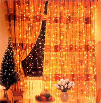 christmas curtain lights bulb lamp cheap christmas curtain lights bulb lamp LED Net/Icicle/Curtain lights