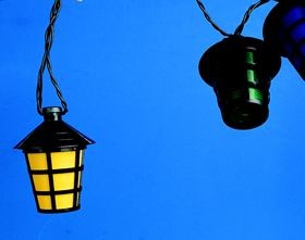  manufacturer In China cheap christmas lantern light bulb lamp  factory