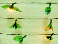 Weihnachten Urlaub Glühlampelampenadapters Günstige Weihnachten Urlaub Glühlampelampenadapters - Dekoration-SetMade in China