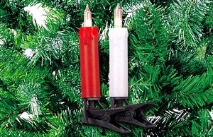 Χριστούγεννα μικ Φτηνές Χριστούγεννα μικρή λυχνία Κερί λαμπτήρα - Λαμπτήρας ανάβει κερίΚίνα κατασκευαστή