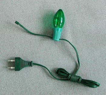  made in china  cheap christmas small lights conifrom bulb lamp  company