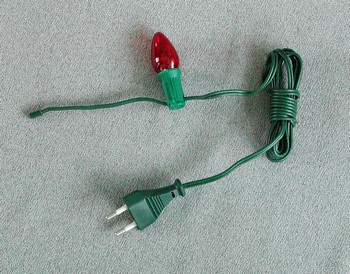  manufactured in China  cheap christmas small lights conifrom bulb lamp  corporation