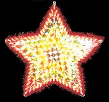 Χριστουγεννιάτικο αστέρι πλαστικό πλαίσιο φως λαμπτήρα λαμπτήρα Φτηνές Χριστούγεννα αστέρι πλαστικό πλαίσιο φως λαμπτήρα λαμπτήρα - Πλαστικά φώτα πλαισίουΚίνα κατασκευαστή