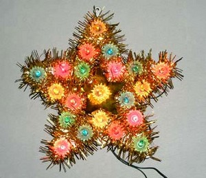χριστουγεννιάτι Φτηνές χριστουγεννιάτικο δέντρο top πλαστικό πλαίσιο φως λαμπτήρα λαμπτήρα - Πλαστικά φώτα πλαισίουmade in china