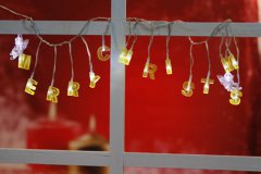  manufacturer In China FY-20015 LED cheap christmas small led lights bulb lamp  corporation