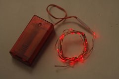 FY-30010 Χριστούγενν FY-30010 φθηνό μπαταρίας Χριστούγεννα φως λαμπτήρα λαμπτήρα - LED φώτα που λειτουργούν με μπαταρίαmade in china