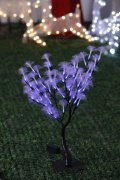  manufactured in China  FY-50010 LED cheap christmas dandelion branch tree small led lights bulb lamp  company