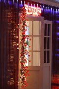 FY-50022 LED χριστουγε FY-50022 LED φθηνά υποκατάστημα χριστουγεννιάτικο δέντρο μικρό οδήγησε λάμπα λάμπα ανάβει - Οδήγησε φως δέντρο Branchmade in china