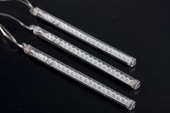  made in china  FY-50101 LED cheap christmas snowfall led lights bulb lamp  factory